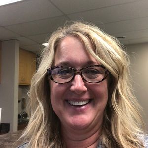 Meet your Posher, Joan